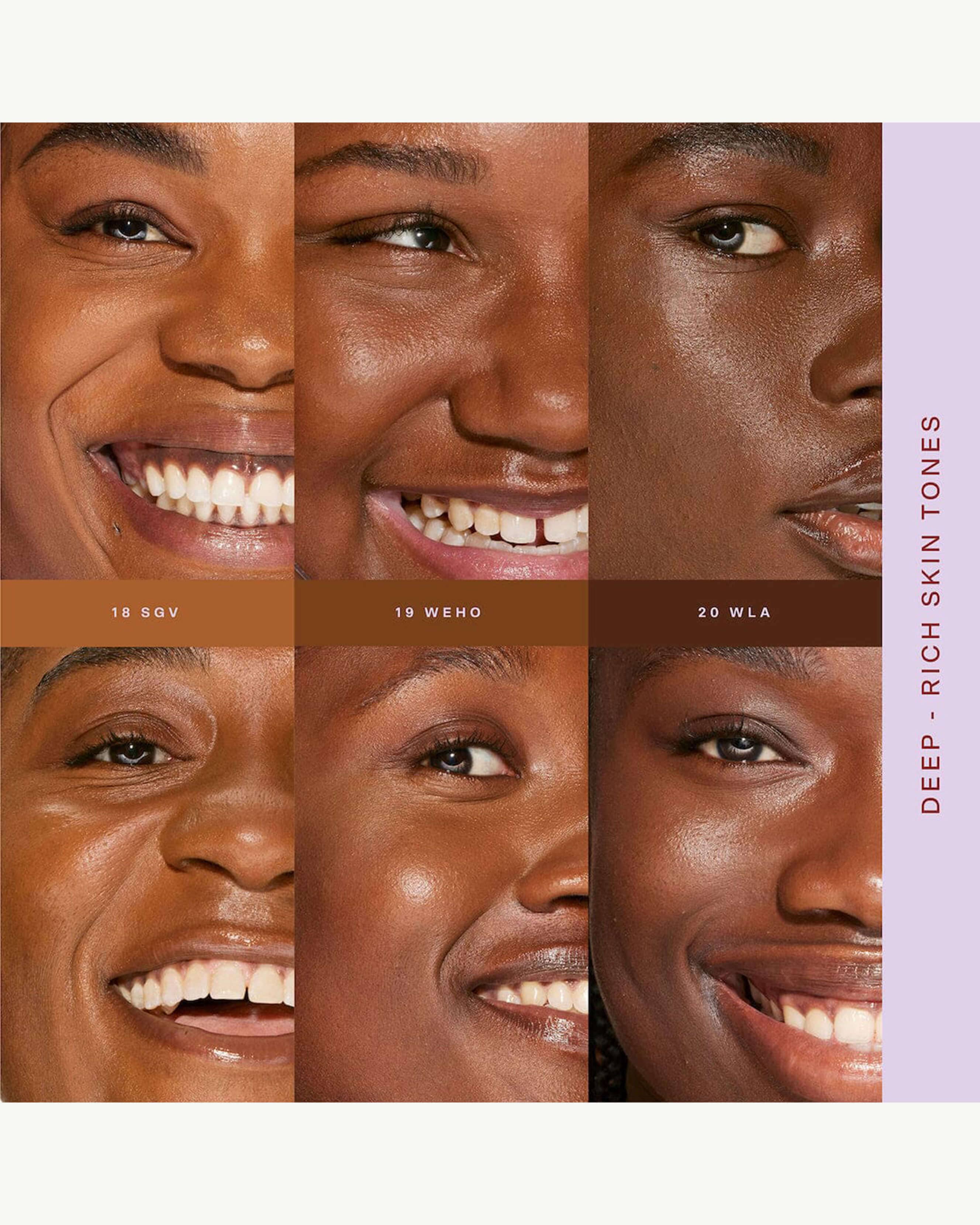 Swipe Serum Concealer - Full Coverage Liquid Concealer for Dark Circles & Blemishes | Vegan & Cruelty-Free | Perfect for Everyday Makeup & On-The-Go Touch-Ups