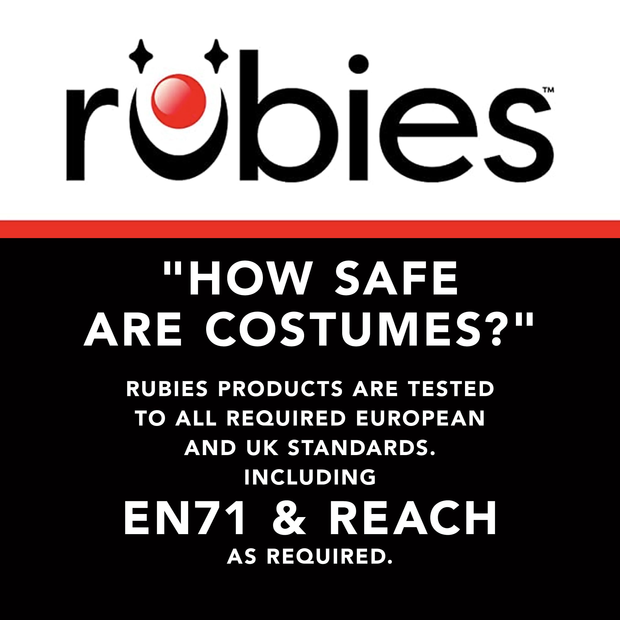 Rubie's The Hunger Games Katniss Everdeen Quiver Costume Accessory for Women, Perfect for Cosplay, Halloween, and Themed Parties