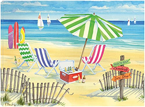 Summer Sun IV