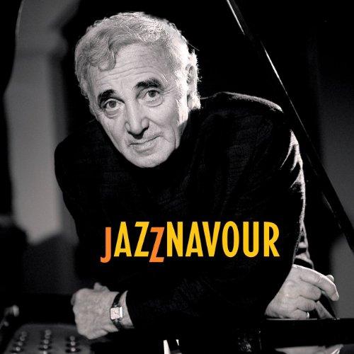 Charles Aznour & Jazznavour - Jazz Album Featuring Dianne Reeves & Eddy Louiss | Perfect for Relaxing Evenings & Music Lovers