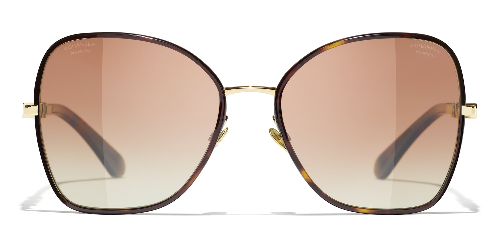 Chanel 4283 Sunglasses - Luxury Designer Shades for Women, UV Protection & Stylish Fashion Accessories - Perfect for Beach, Driving & Outdoor Activities