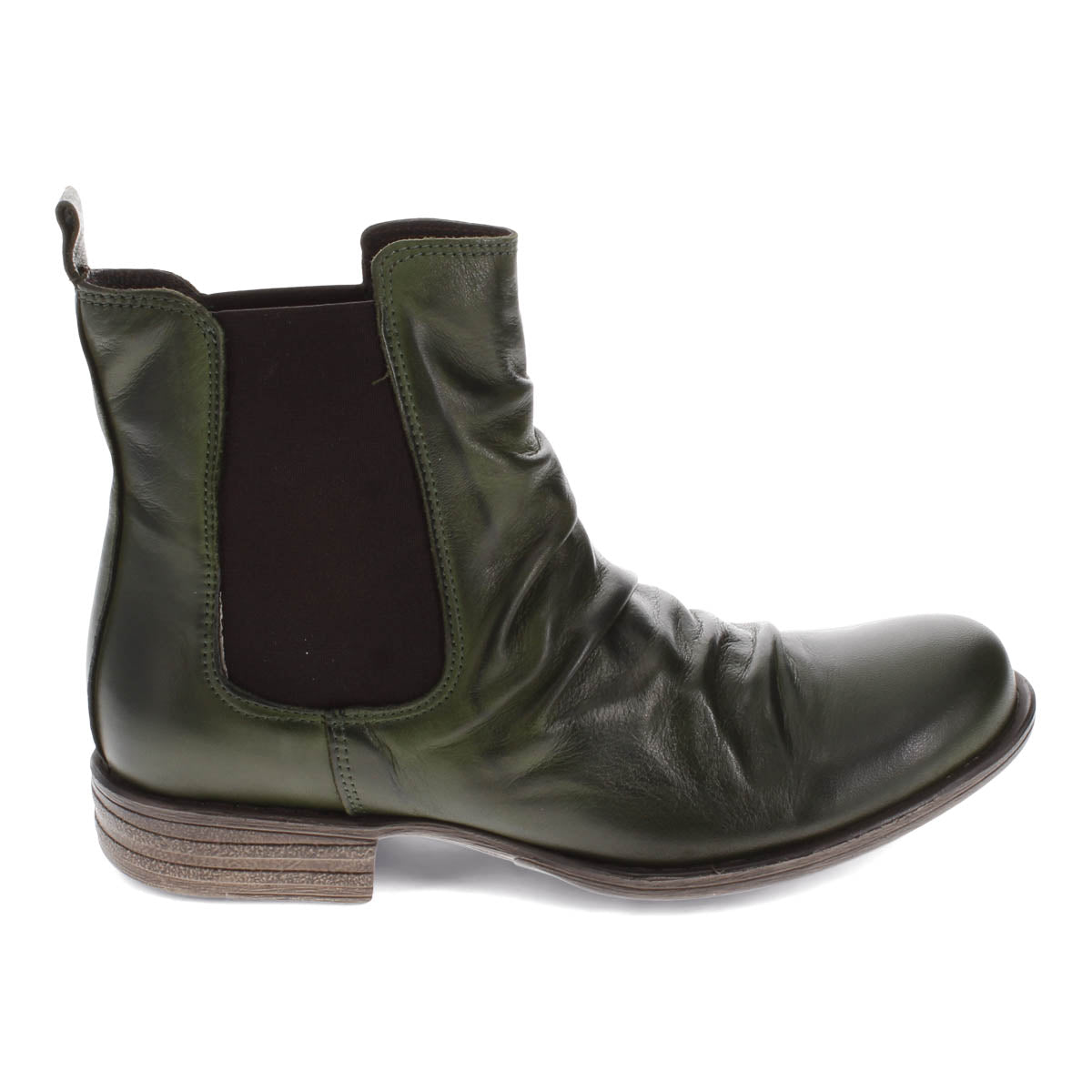 Lissie Boots for Women - Comfortable & Stylish Ankle Boots for Fall & Winter - Perfect for Casual Outfits, Office Wear & Date Nights