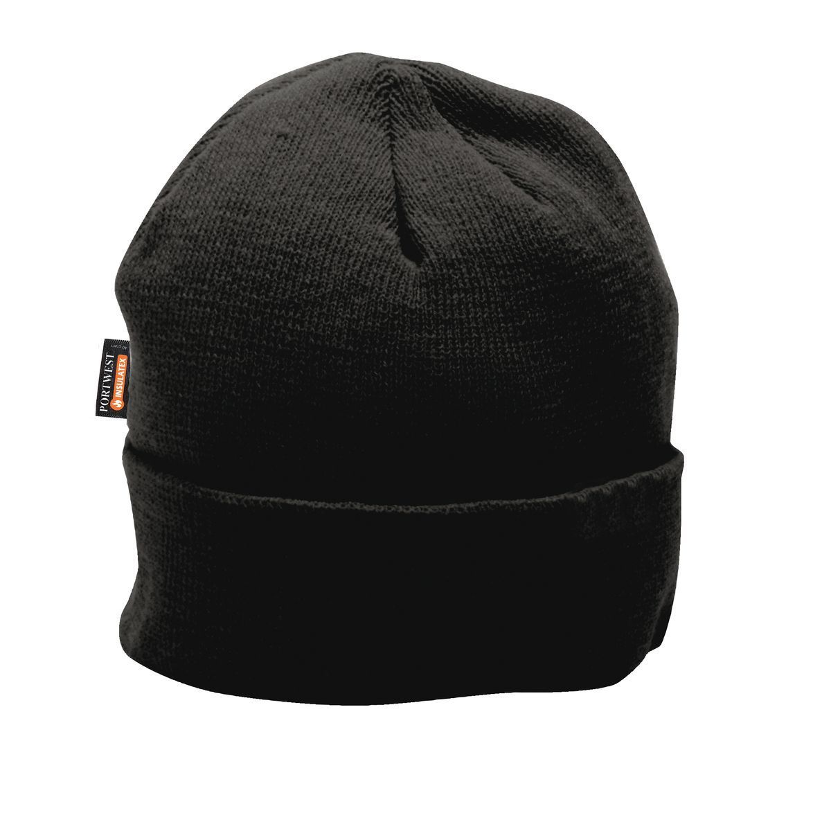 Style B013 | Insulatex Knit Cap - Warm Winter Beanie for Men & Women | Perfect for Skiing, Snowboarding & Outdoor Activities