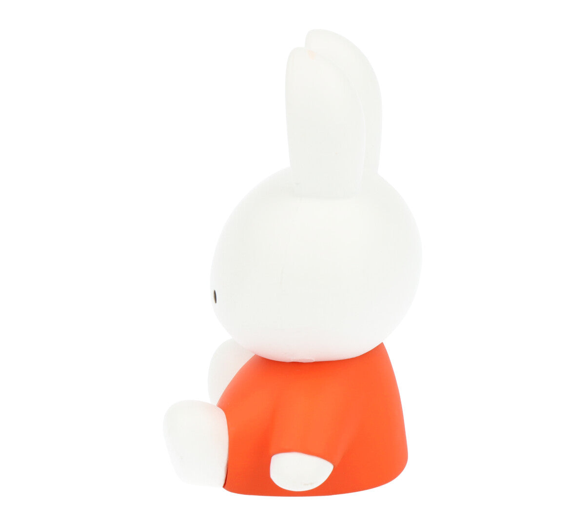 Dick Bruna Series 4 Sitting Miffy Figurine - Collectible UDF Vinyl Statue for Home Decor, Office Display & Gift for Miffy Fans