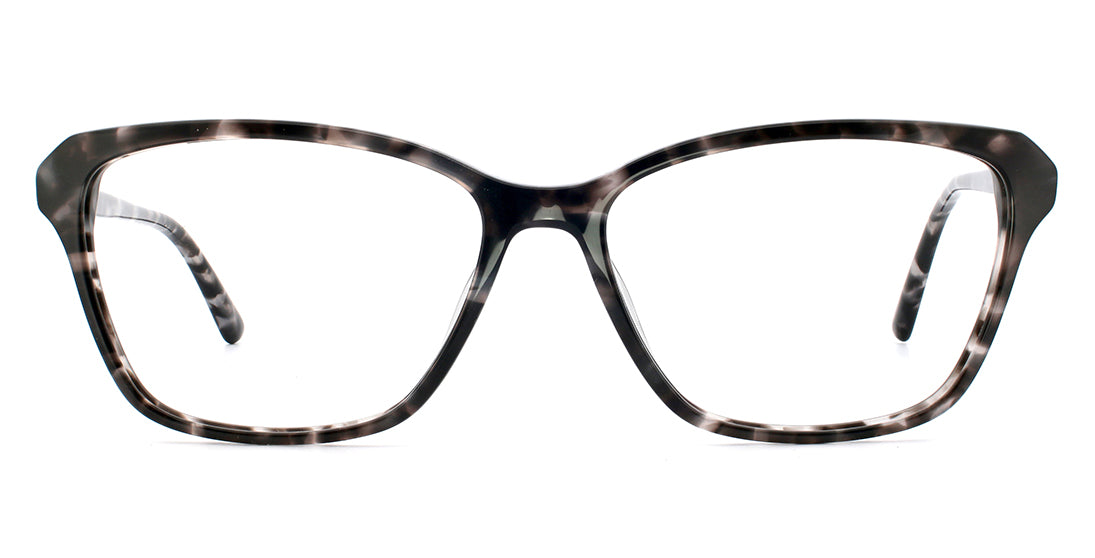 Premium Mature Marble Reading Glasses AT 34647 - Stylish Blue Light Blocking Readers for Women & Men - Perfect for Reading, Computer Use, and Office Work
