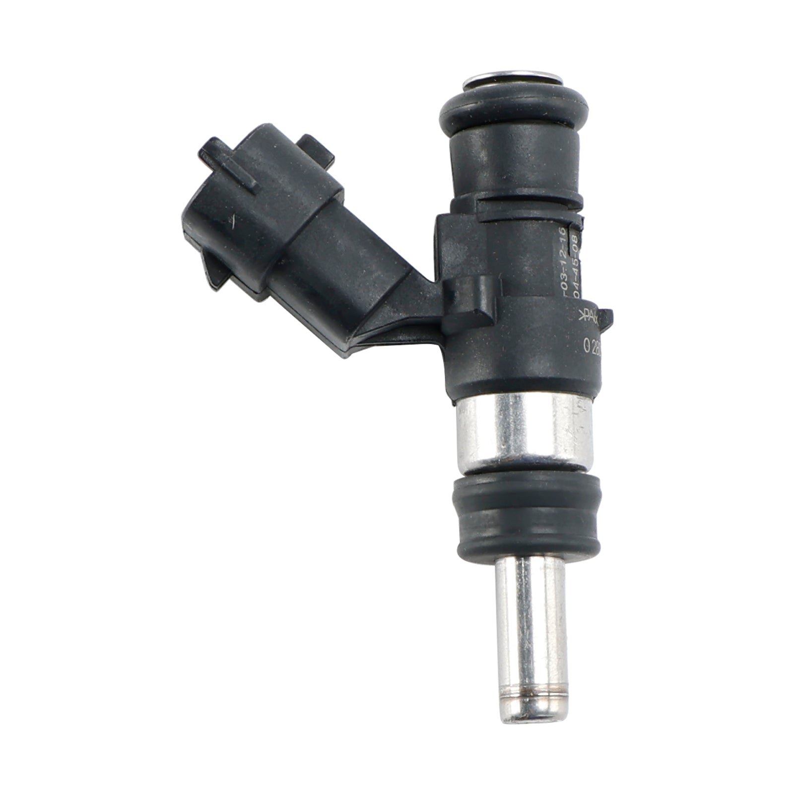 Bosch Cummins Fuel Injector 0280158714 0280158701 - Compatible with ISX2888173 & 0444043016 - High Performance Diesel Engine Replacement Part for Trucks & Heavy Equipment