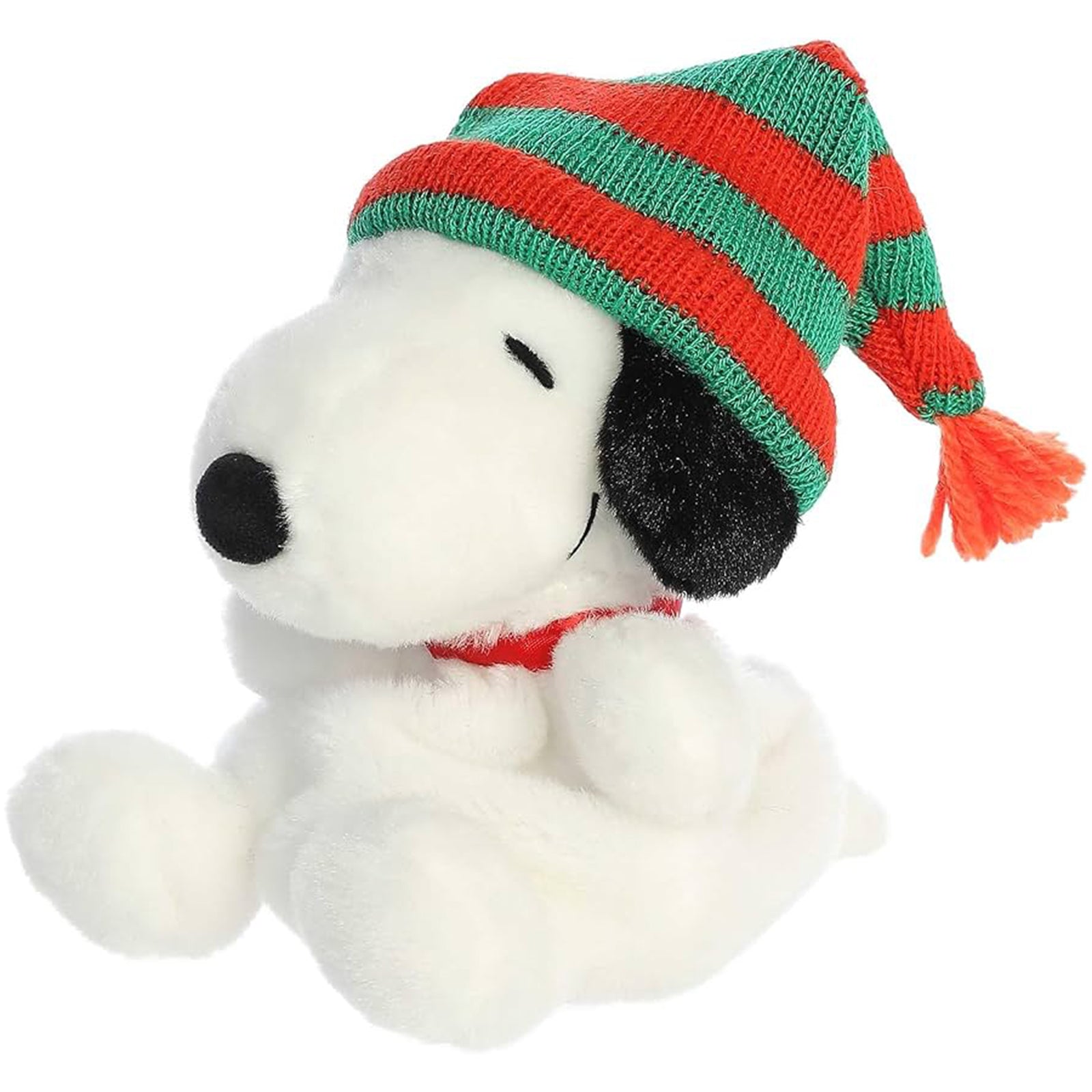 Aurora Palm Pals Peanuts Snoopy 5