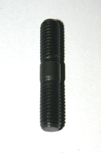 High-Quality Header Stud Bolt 6 x 40mm - Stainless Steel Fastener for Automotive, Machinery & Construction - Perfect for Engine Assembly, Pipe Flanges & Structural Connections