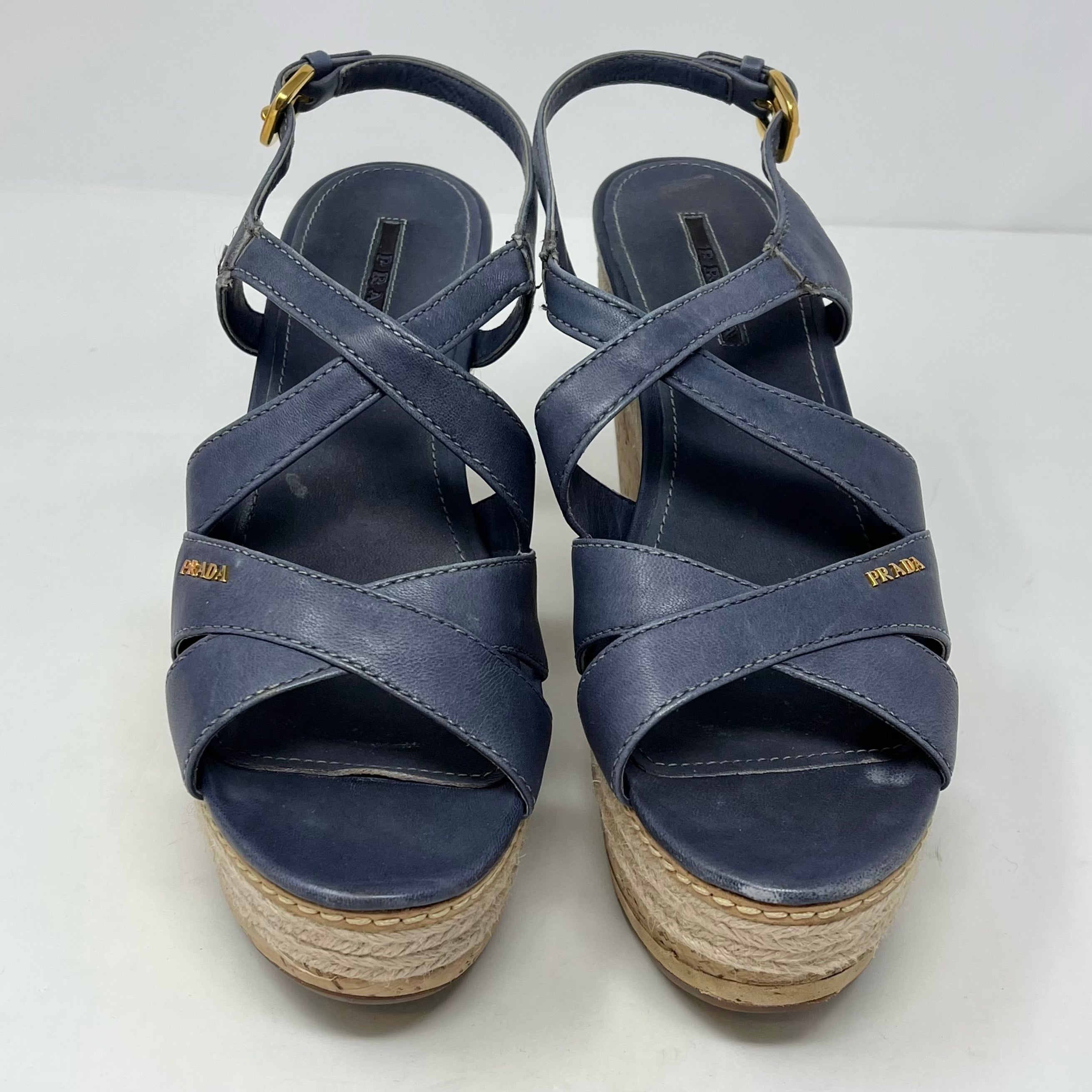 Prada Espadrille Women's Fashion Sneakers - Comfortable Canvas Slip-On Shoes for Summer & Casual Wear | Perfect for Beach, Vacation & Everyday Outfits