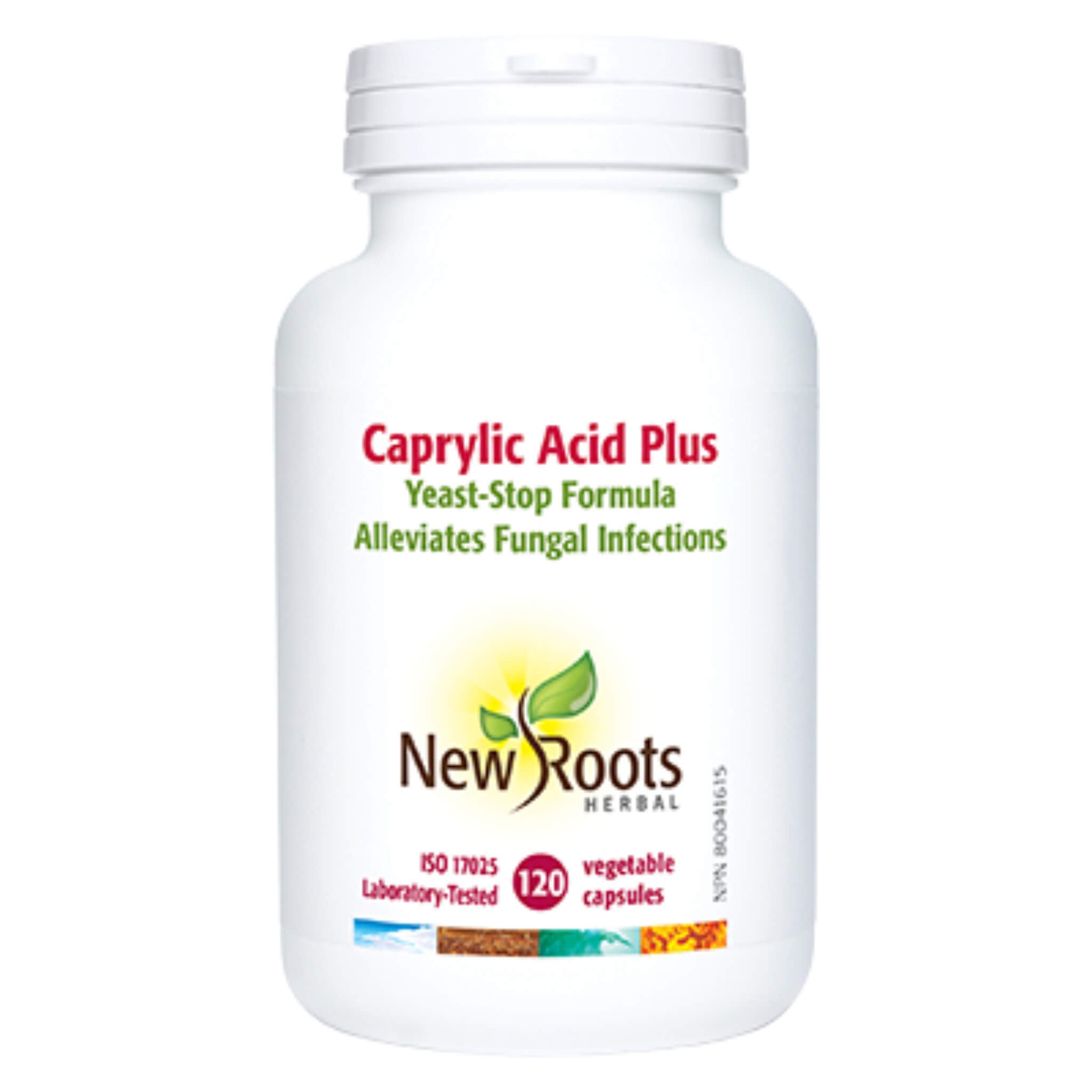 Caprylic Acid 785mg Supplement - Supports Digestive Health & Immune System - Perfect for Keto, Paleo & Candida Cleanse Diets