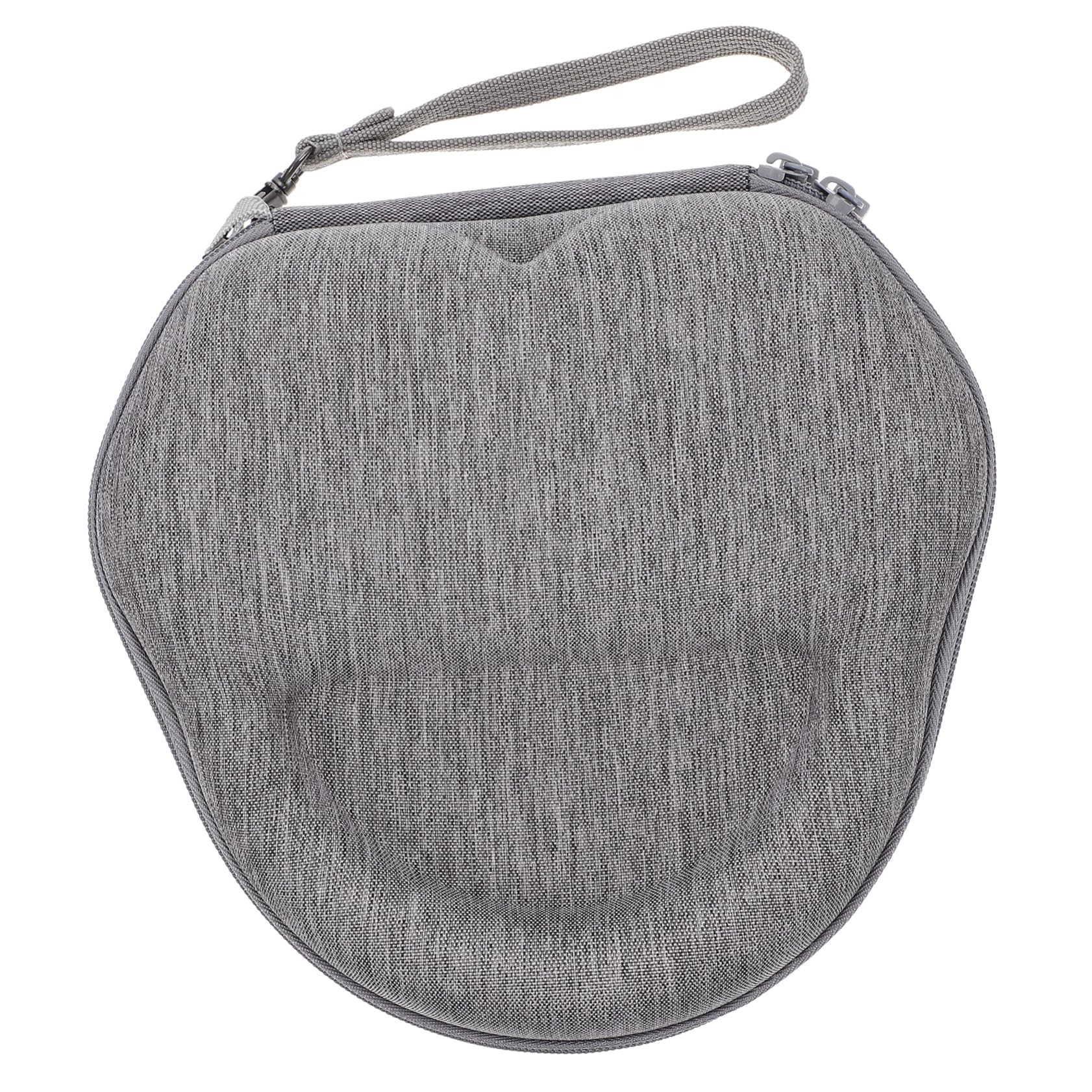 3-Pack Durable Anti-Scratch Headphone Case - Protective Storage Pouch for Earphones & Headsets - Perfect for Travel, Gym, and Daily Organization