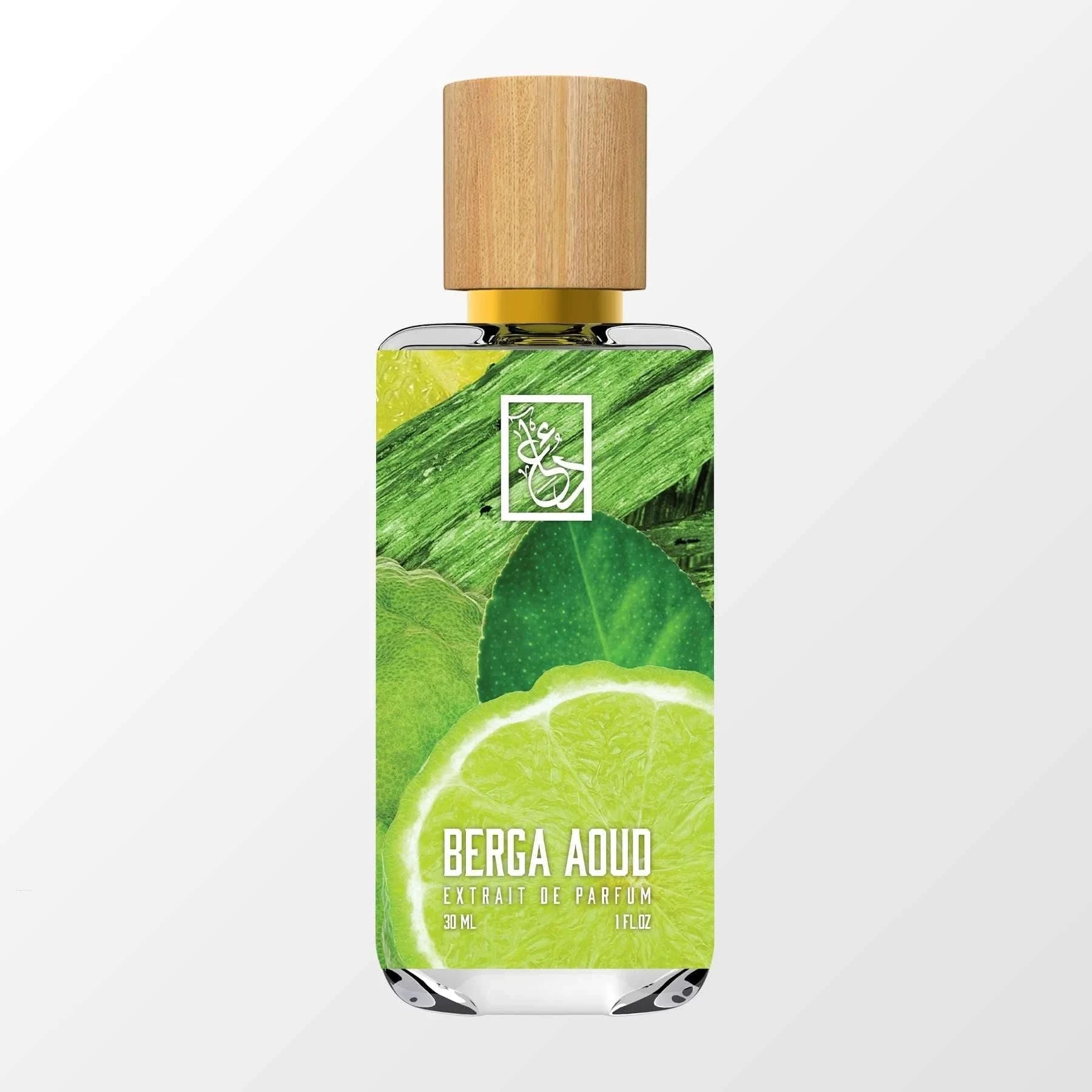 Berga Aoud Perfume for Women - Long Lasting Luxury Fragrance with Exotic Oud & Floral Notes - Perfect for Evening Events, Date Nights & Special Occasions