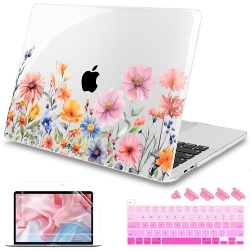 Floral P165
