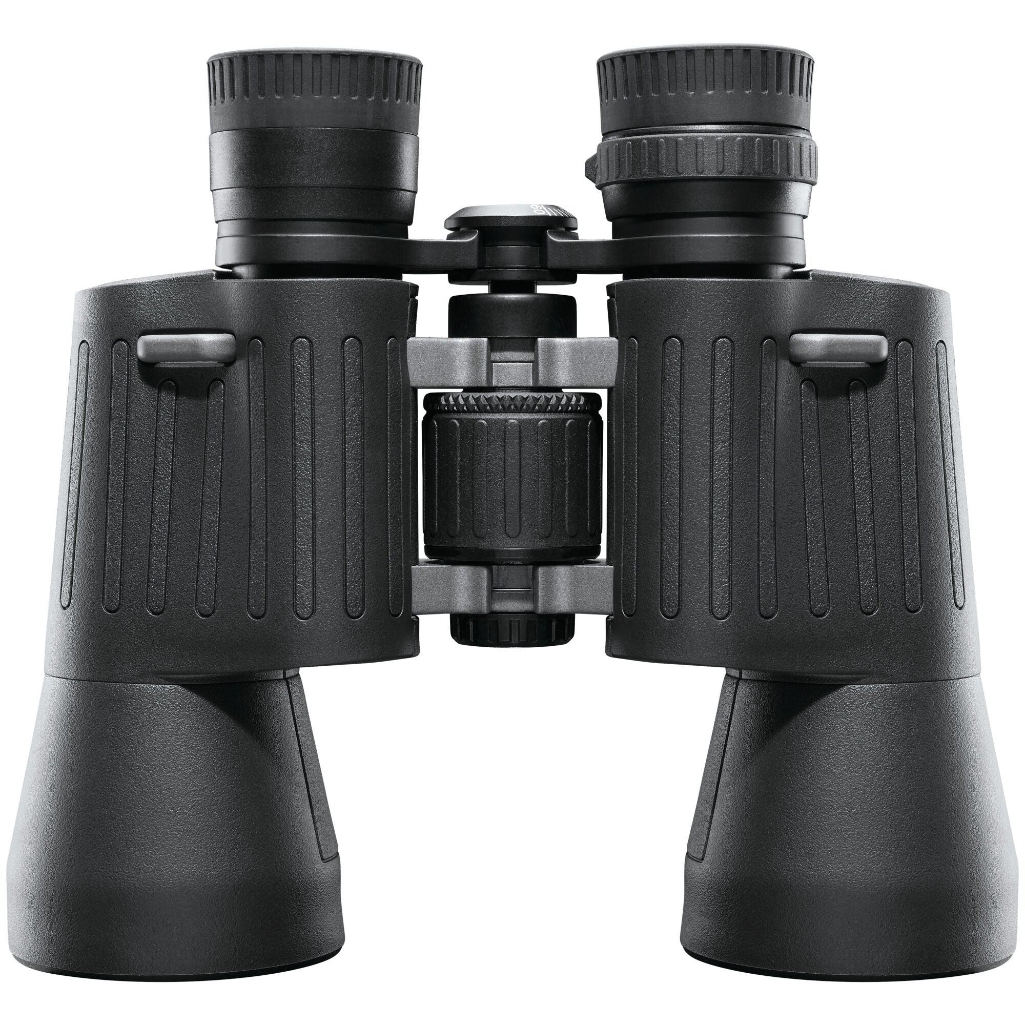 Bushnell Powerview 2 10x50 Binoculars - High Power Binoculars for Bird Watching, Hunting, Stargazing & Outdoor Adventures