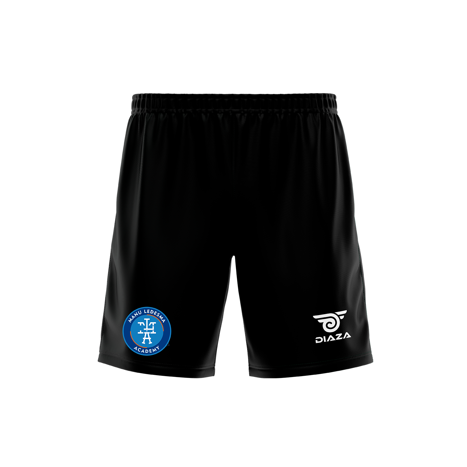 Manu Ledesma Away Training Kit - High-Quality Soccer Jersey for Men - Perfect for Soccer Practice, Games & Fan Support