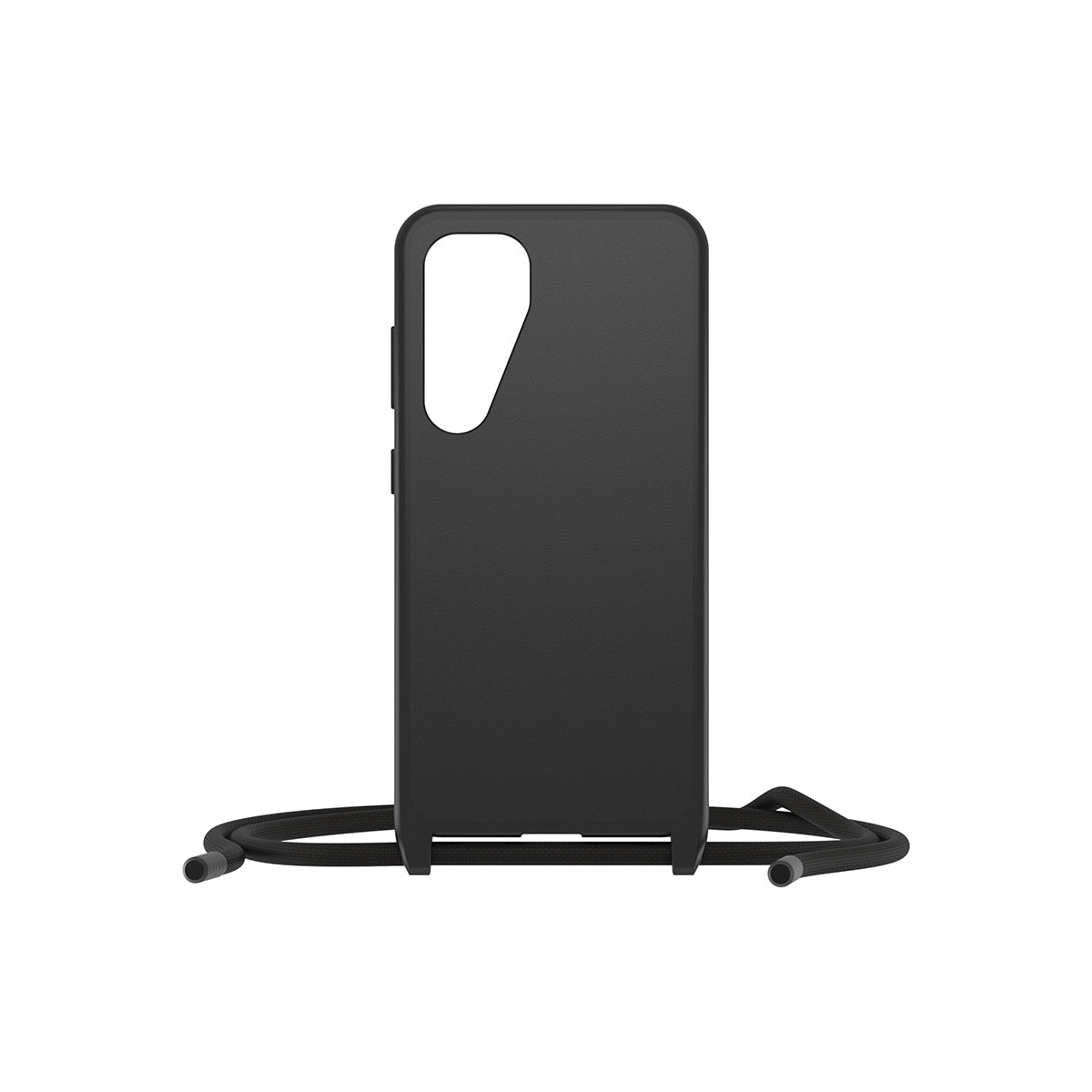 Otterbox React Necklace Lanyard Strap for Samsung Galaxy S24 - Durable Phone Case with Adjustable Neck Strap for Hands-Free Convenience - Perfect for Work, Travel, Gym & Outdoor Activities