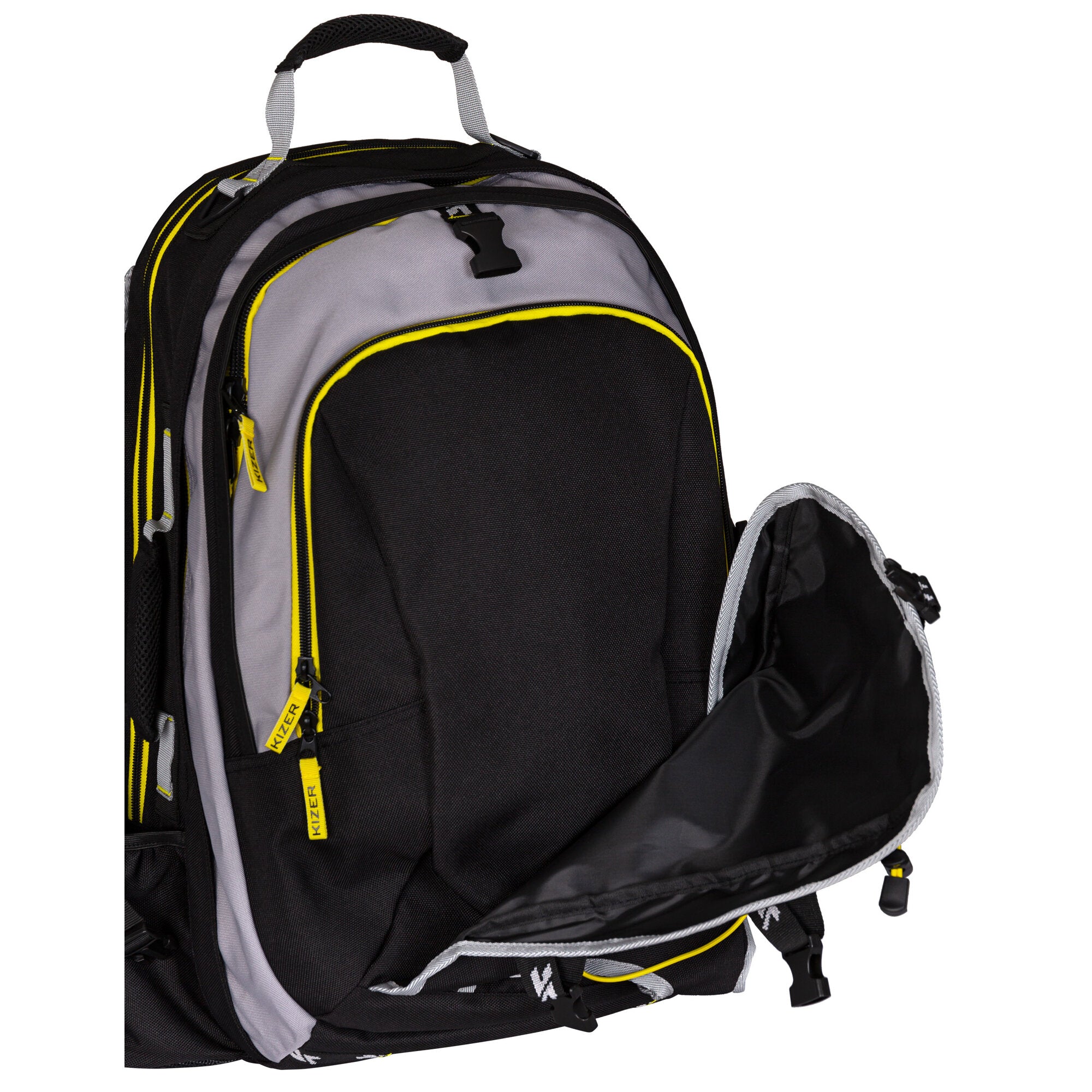 Kizer Bag - Stylish & Durable Crossbody Bags for Women & Men | Perfect for Travel, Work & Everyday Use