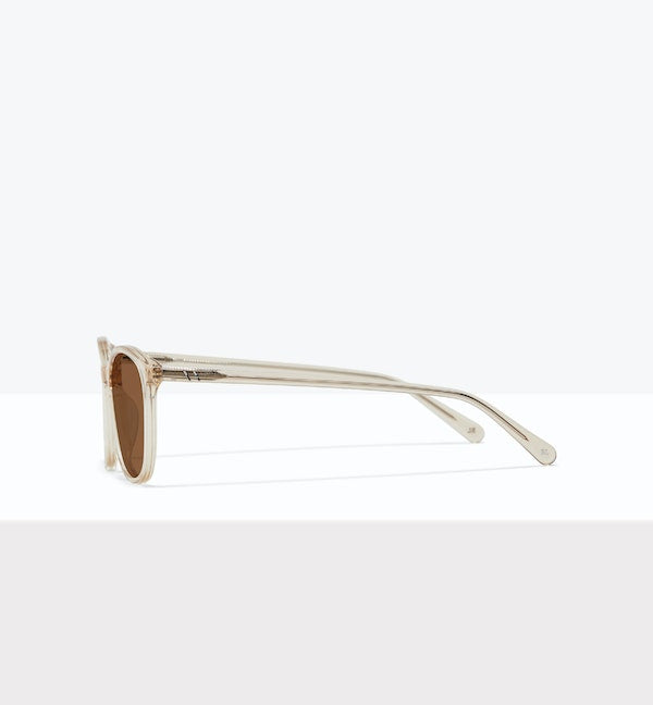 Nadine Sunglasses for Women - UV Protection Polarized Fashion Shades - Perfect for Beach, Driving & Outdoor Activities