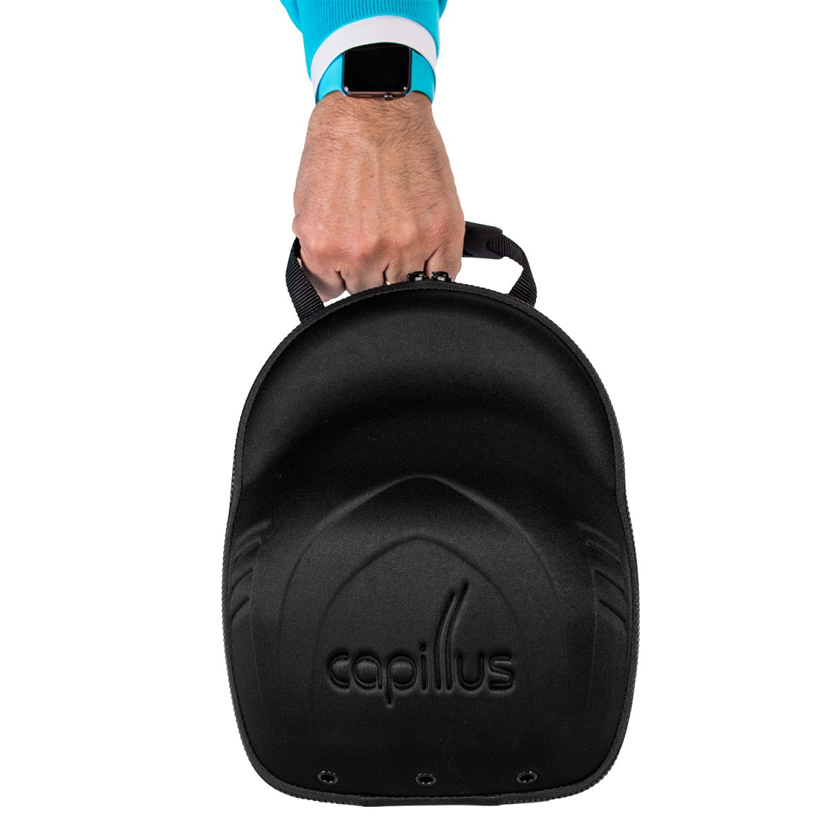 Capillus 82 Laser Hair Growth Cap for Men & Women - FDA Cleared Hair Loss Treatment for Thinning Hair - At-Home Laser Therapy for Hair Regrowth & Scalp Health - Perfect for Daily Use at Home or Salon