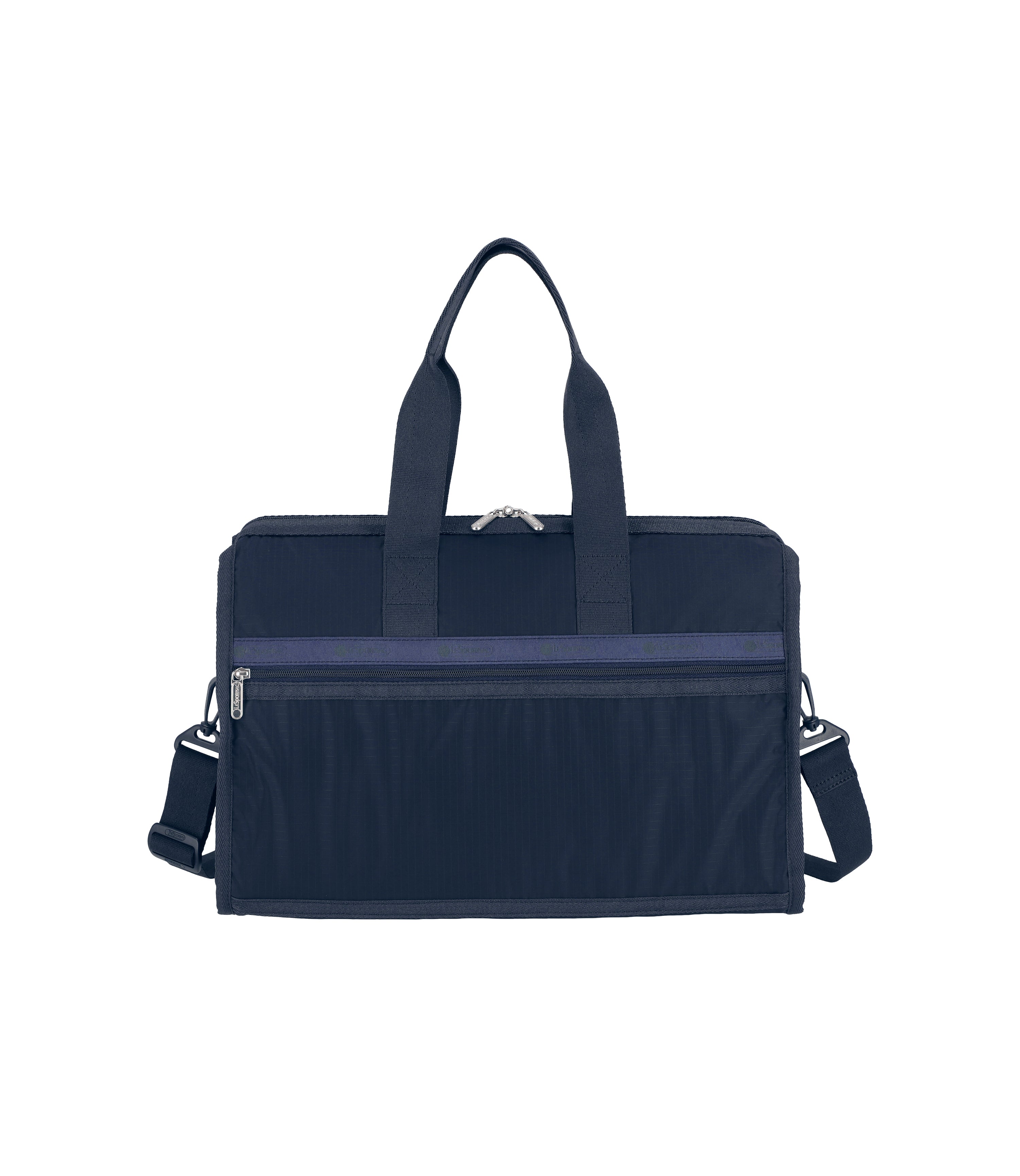 Deluxe Medium Weekender Travel Bag - Stylish & Spacious Carry-On for Weekend Getaways, Gym, Work & Overnight Trips | Perfect for Business, Vacation & Daily Use