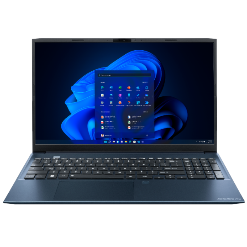 DynaBook Satellite Pro C50 K 15.6