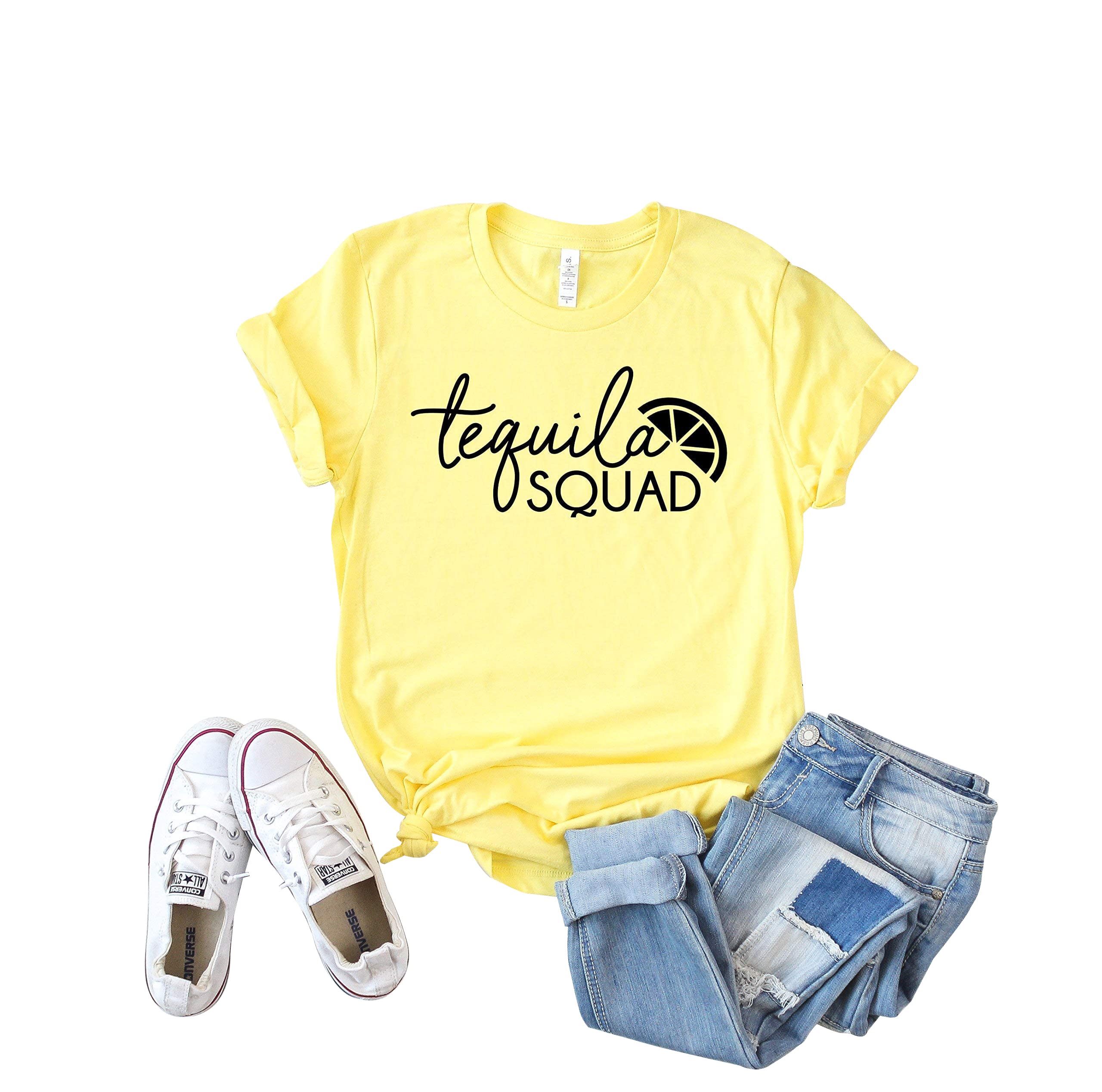 Best Cinco de Mayo Shirt for Women - Fun Margarita Drinking Tee - Perfect for Parties & Celebrations