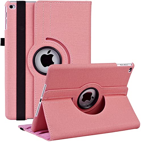 Denim Pink