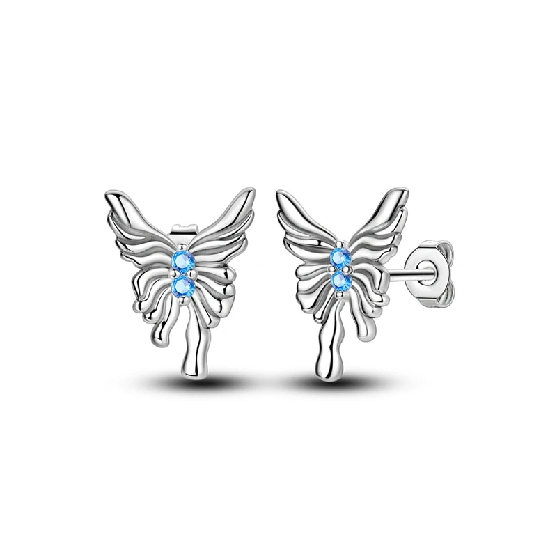 Cute Bee Earrings for Girls - Gold Plated Dainty Honeycomb Jewelry Gift for Women & Teens - Perfect for Everyday Wear, Parties & Gifts