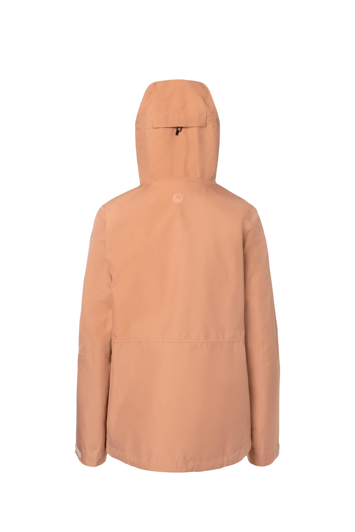 MARMOT Women's GORE-TEX Minimalist Rain Jacket - Lightweight Packable Waterproof Windbreaker for Hiking, Travel & Outdoor Activities | Breathable Durable Raincoat with Hood