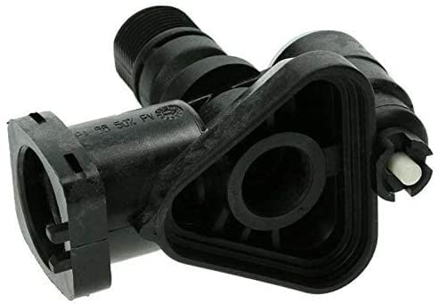 Karcher Pressure Washer Housing and Pressure Controller Replacement Part (9.001-692.0) - Compatible with Karcher Models for Home Cleaning, Car Washing & Outdoor Maintenance