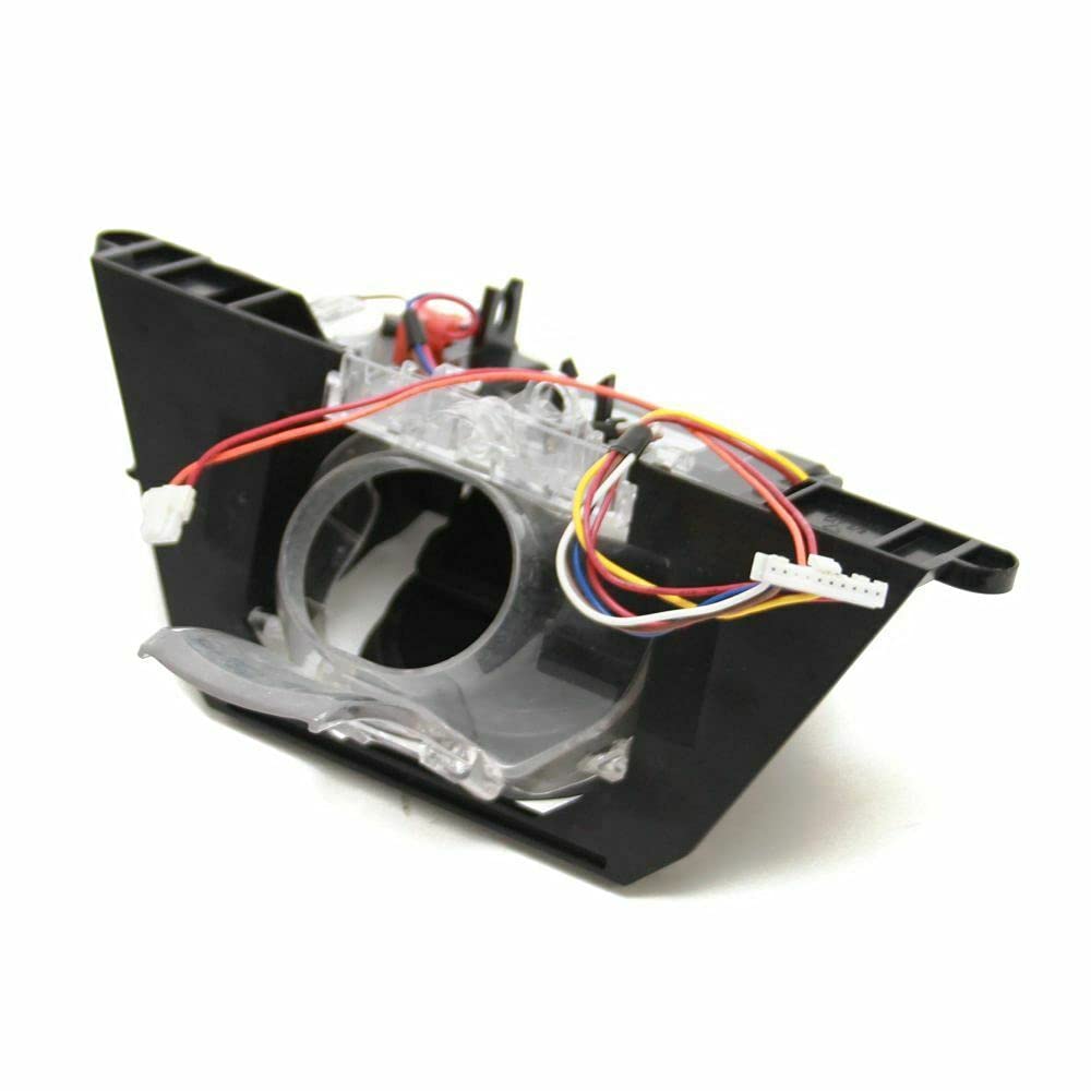 Genuine OEM Refrigerator Dispenser Module Part #242270101 by LSLLYPY - Perfect Replacement for Kitchen Appliance Repair & Maintenance