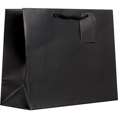 Matte Black