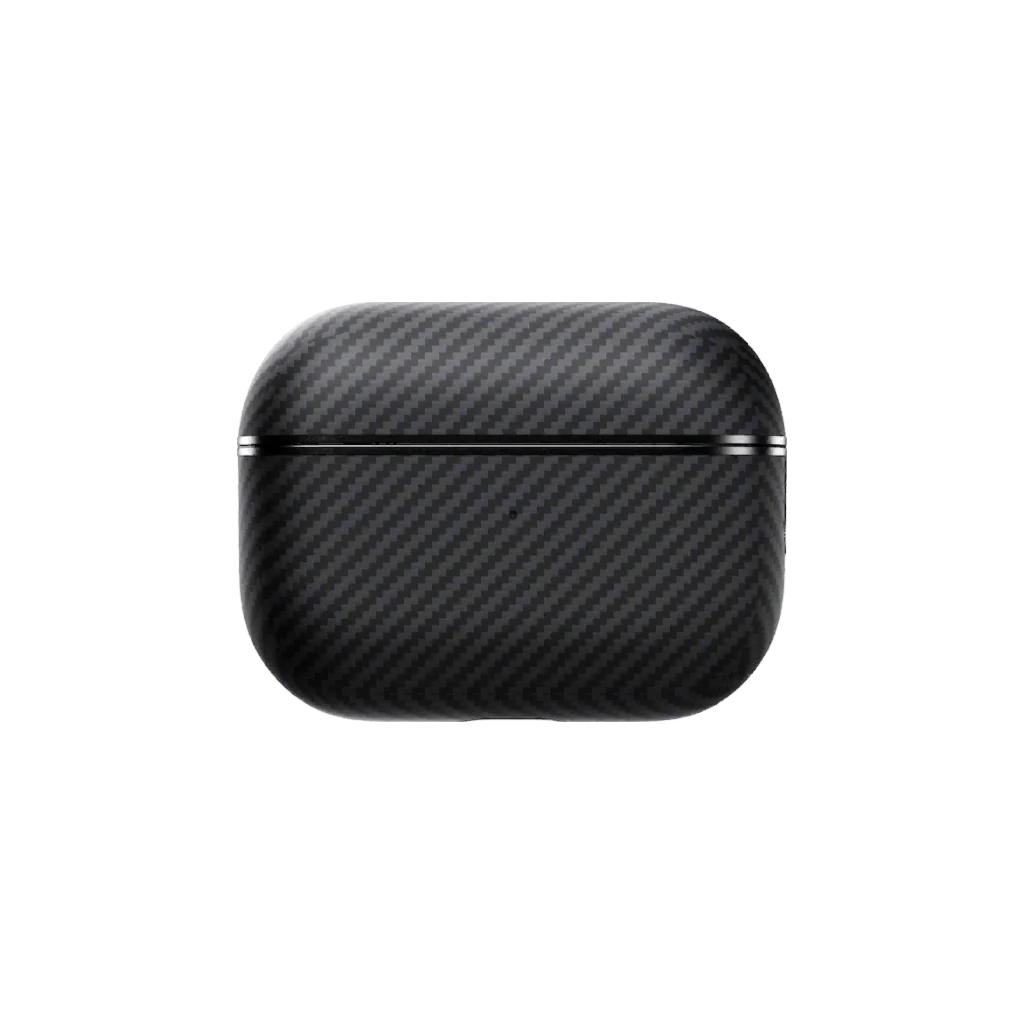 Premium AirPods Case & Card Sleeve Holder - Shockproof Protective Cover with RFID Blocking - Perfect for Travel, Gym & Daily Commute [Fast US Shipping]