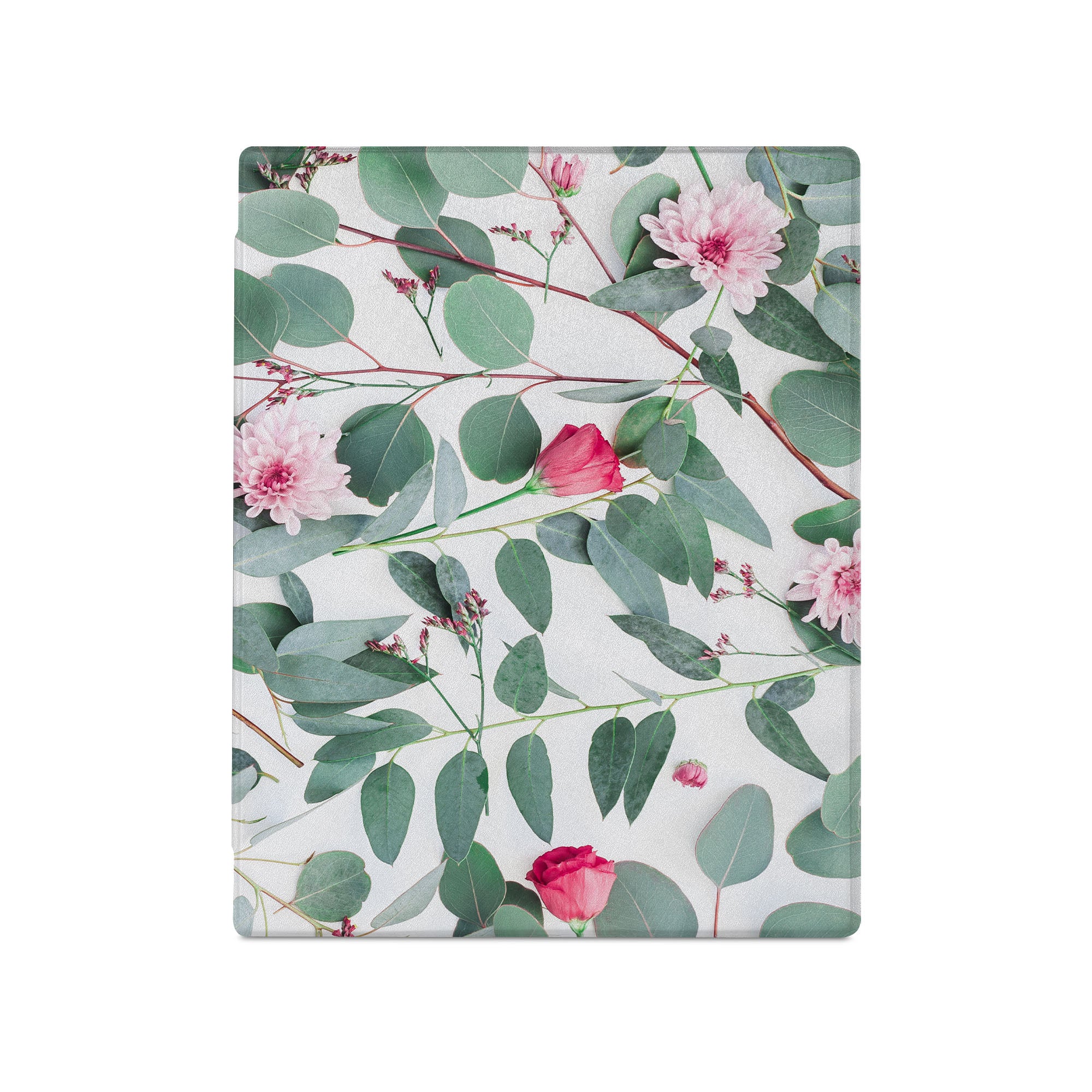 Premium reMarkable 2 Tablet Case - Slim Protective Cover with Floral Design for Writing, Note-Taking & Digital Paperwork | Perfect for Work, School & Creative Professionals