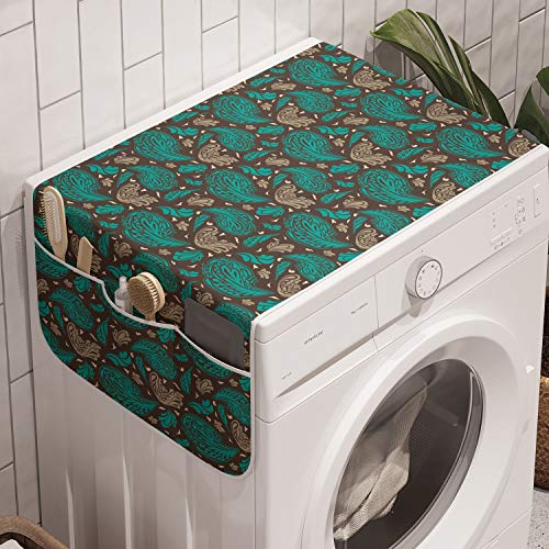Turquoise Umber