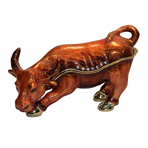Cattle Ox