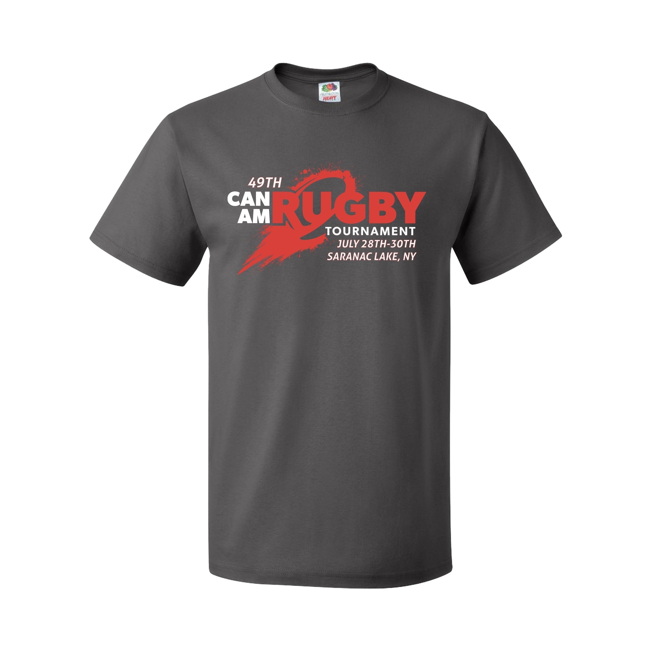 Can Am 2023 Snuffy Graphic T-Shirt for Men & Women - Comfortable Cotton Tee for Motorcycle Riding, ATV Adventures & Casual Wear