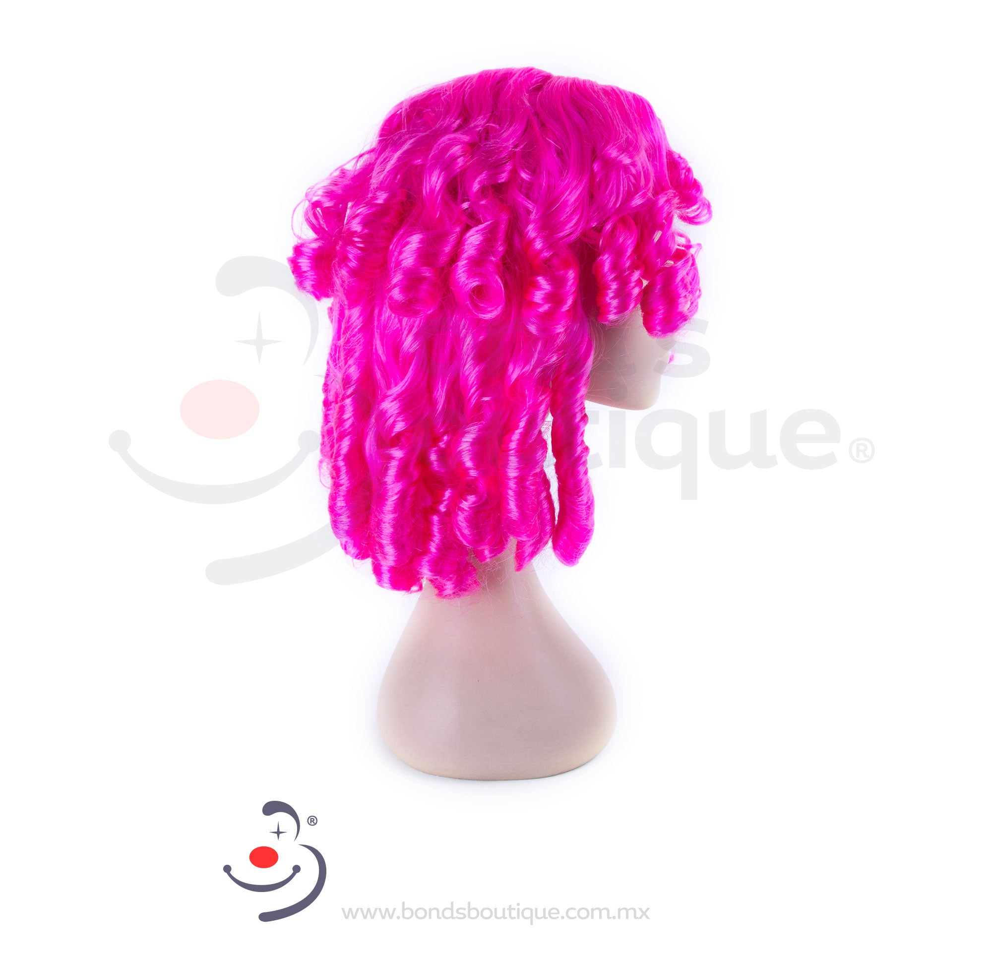 Short Curly Wigs for Women - Natural Looking Synthetic Wigs for Daily Wear & Cosplay - Perfect for Halloween, Parties, and Costume Events