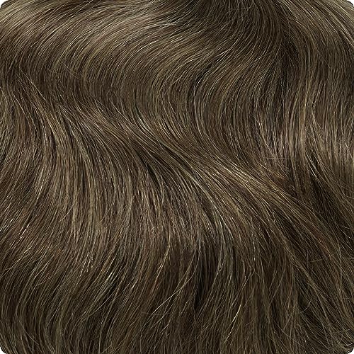 Light Brown 7#(ASH)