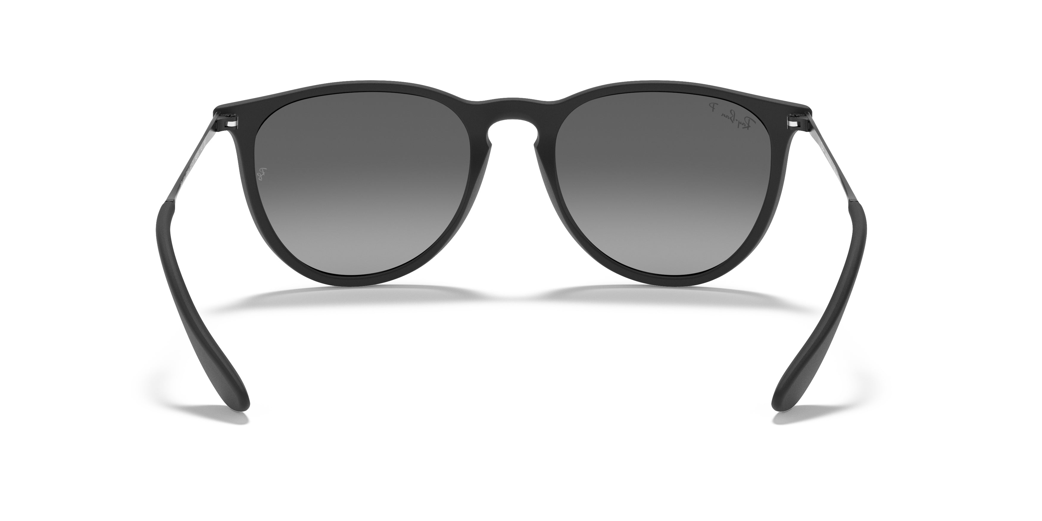 Ray Ban Erika Sunglasses - Classic Aviator Style, UV Protection, Polarized Lenses for Men & Women - Perfect for Driving, Travel, and Outdoor Activities