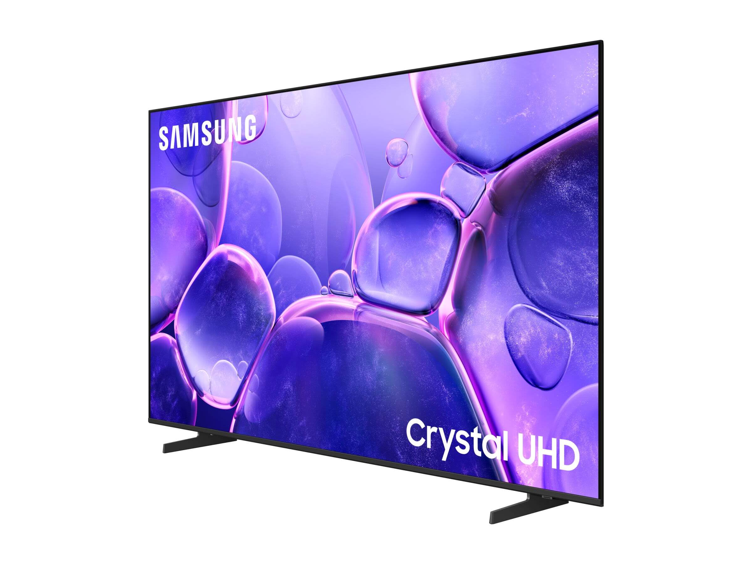 Samsung UN70U8000FFXZC 70-Inch 4K UHD Smart TV with HDR - Perfect for Home Theater, Gaming & Streaming Entertainment