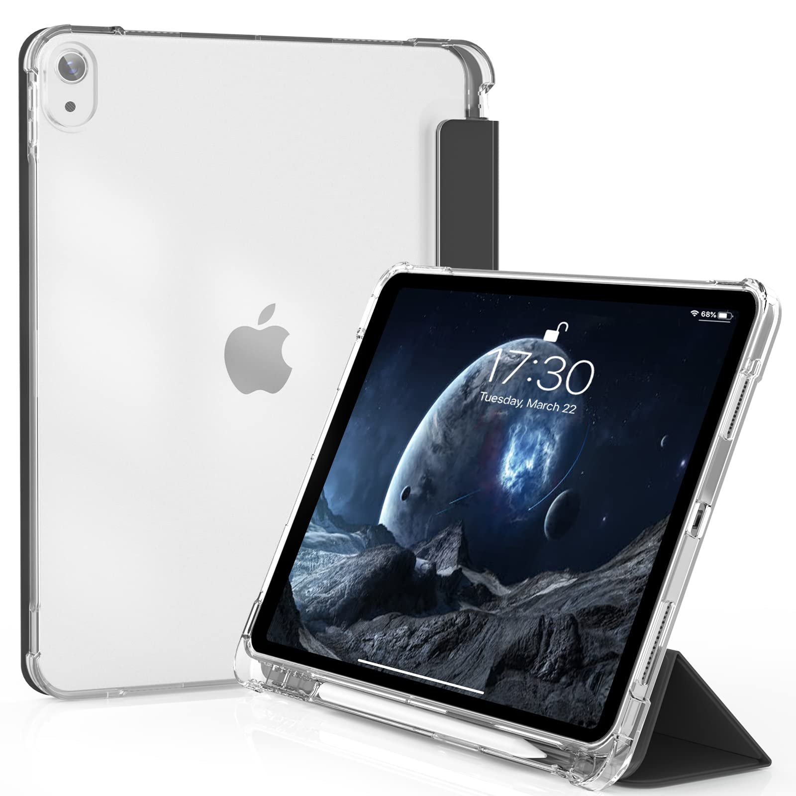 Premium iPad Air 5th/4th Gen Case (2022/2020) 10.9