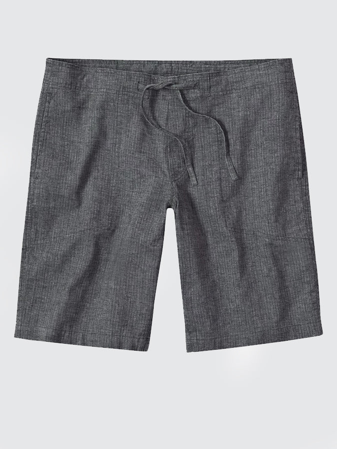 Prana Sutra Men's Quick-Dry Athletic Shorts - Lightweight & Breathable for Running, Gym, Hiking & Outdoor Activities