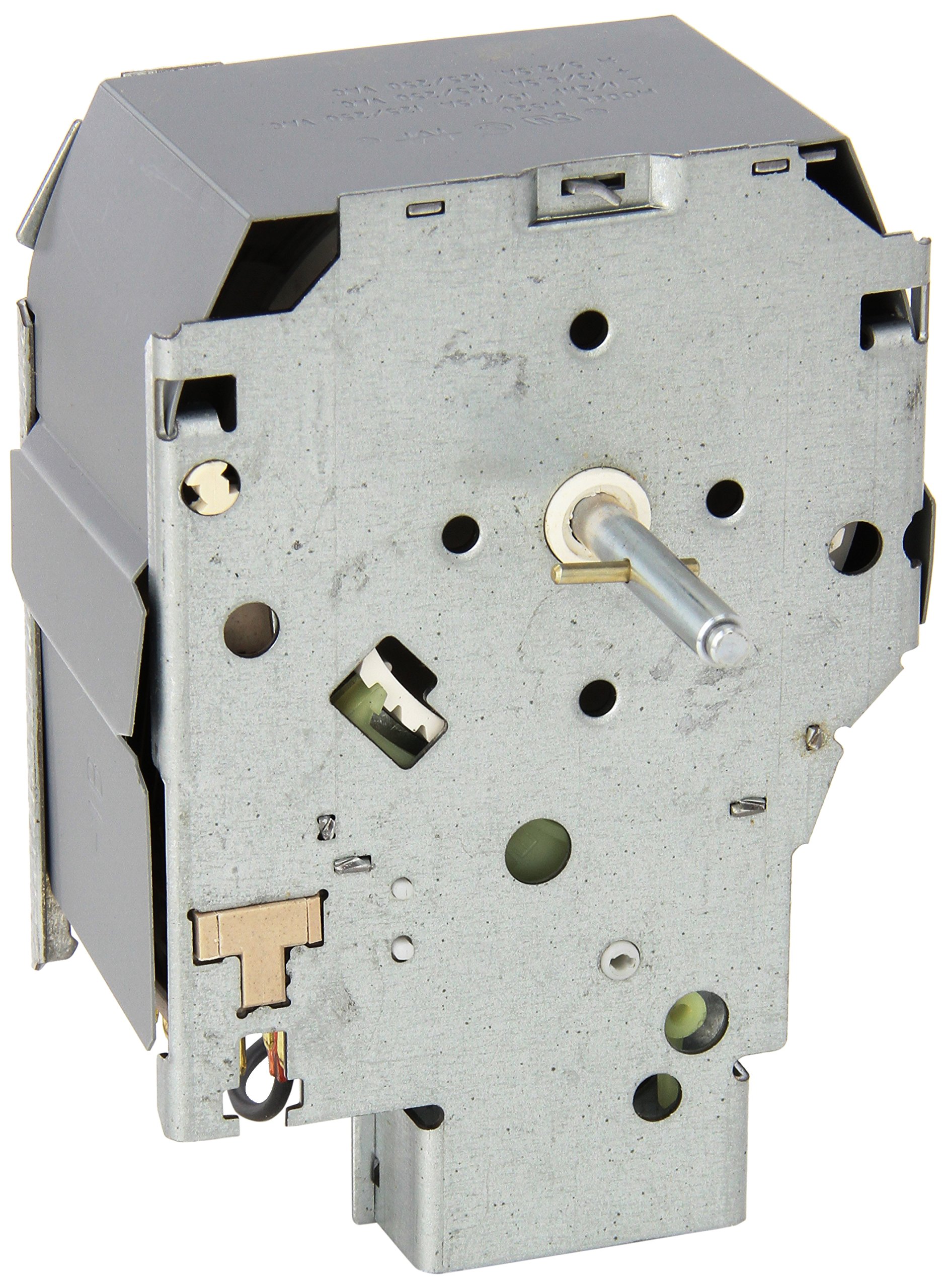 Whirlpool 22001924 Washing Machine Timer Replacement Part - Compatible with Various Whirlpool Washer Models | Perfect for DIY Home Appliance Repairs & Laundry Room Maintenance