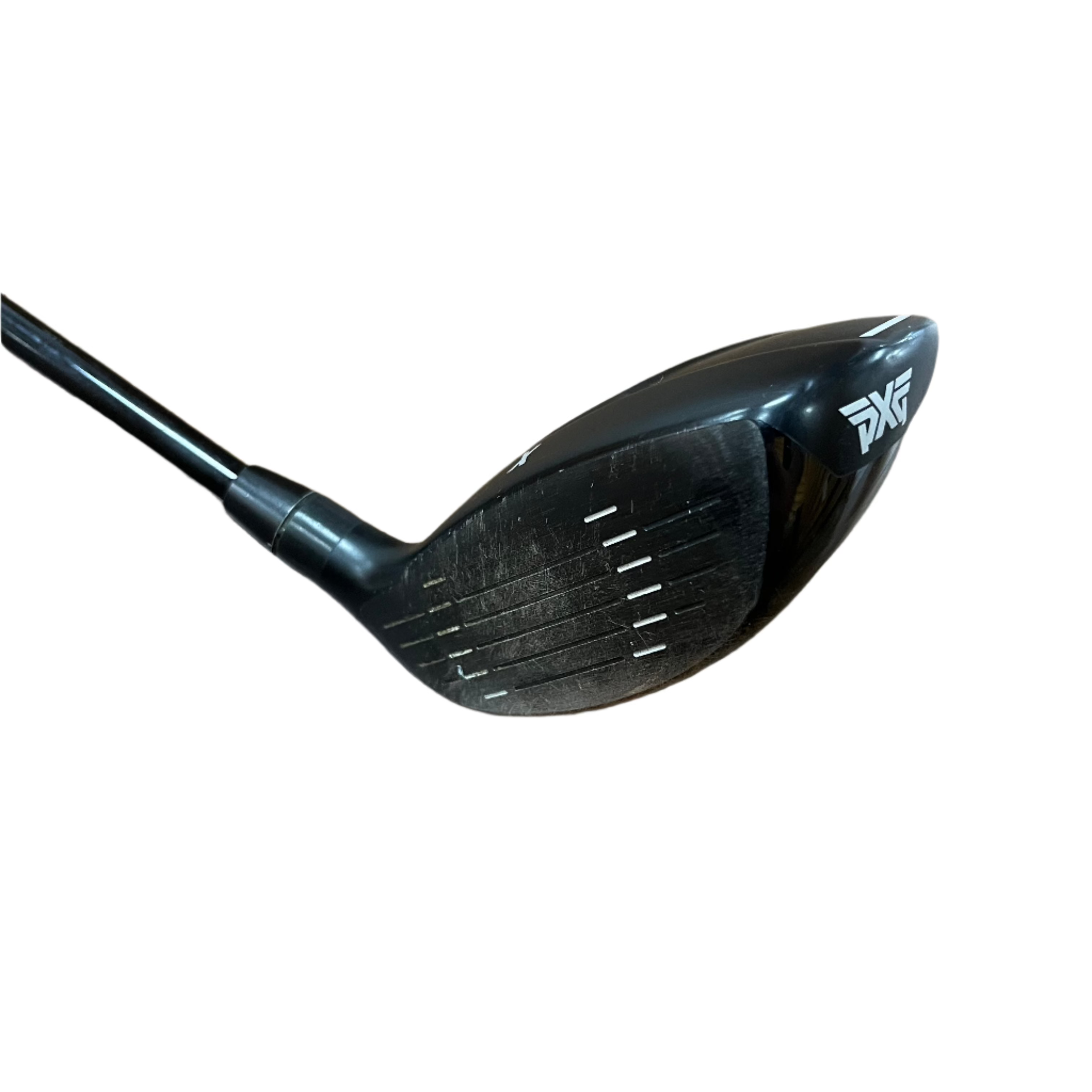 PXG 0341X Gen 4 3 Wood Left Handed Golf Club - Premium Fairway Wood for Men | Perfect for Long Fairway Shots & Course Play