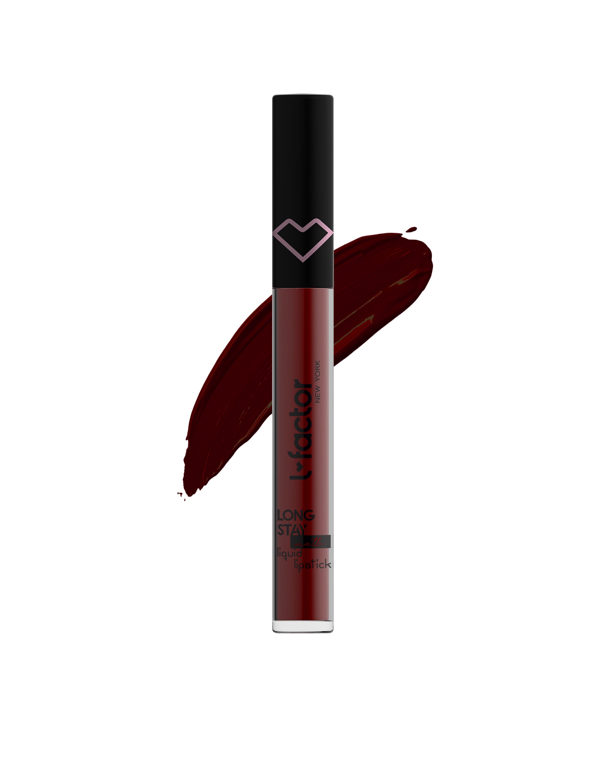 Long Stay Matte Liquid Lipstick - Waterproof, Smudge-Proof, All-Day Wear - Perfect for Parties, Weddings & Everyday Makeup