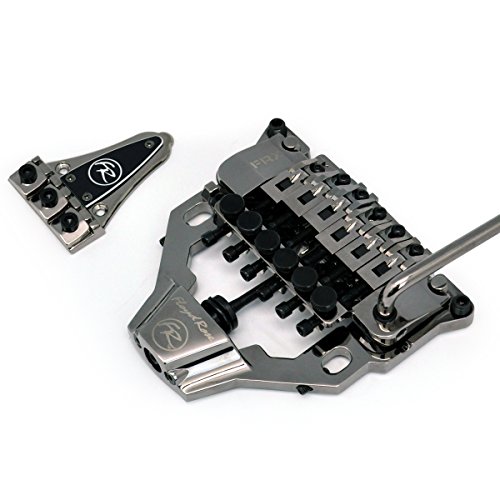 Schwarz Nickel