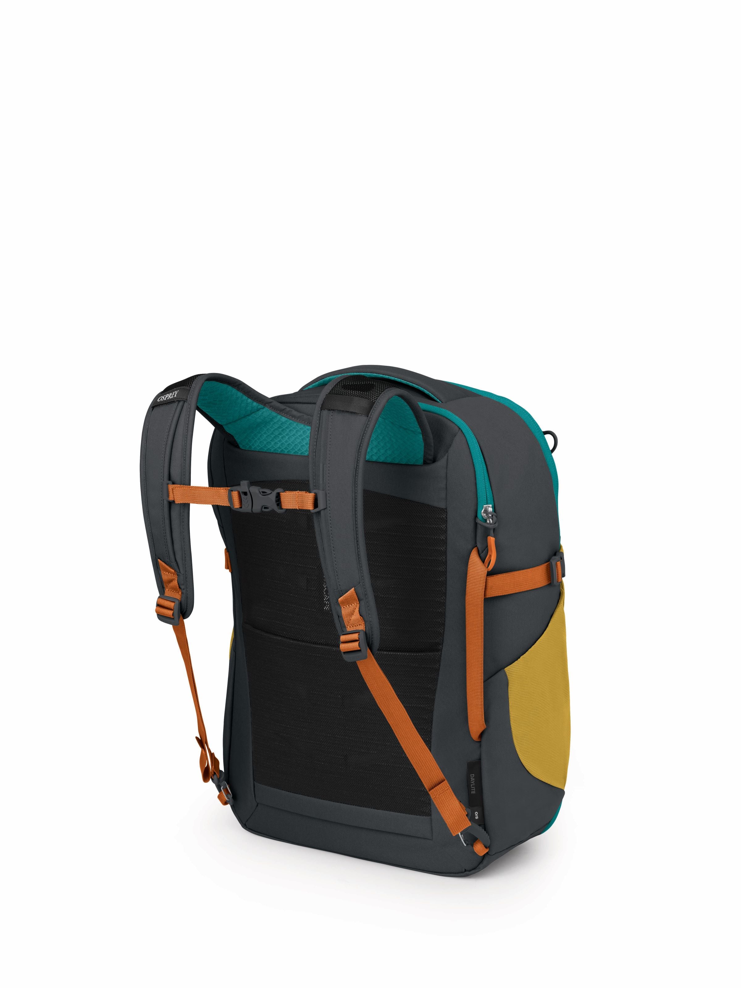 Osprey Daylite Travel Pack 35 - Lightweight Hiking Backpack for Men & Women - Perfect for Day Trips, Commuting & Outdoor Adventures