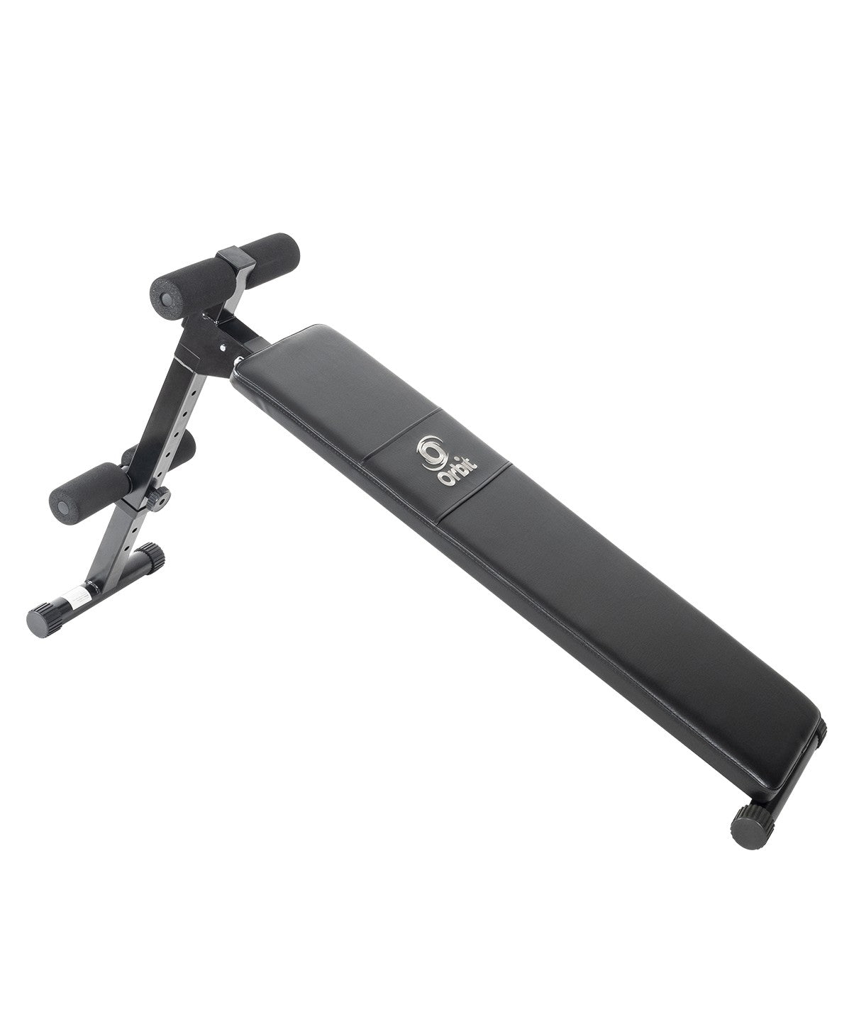 Best Sit Up Board for Home Workouts - Abdominal Exercise Equipment for Core Strength Training - Perfect for Home Gym & Fitness Enthusiasts