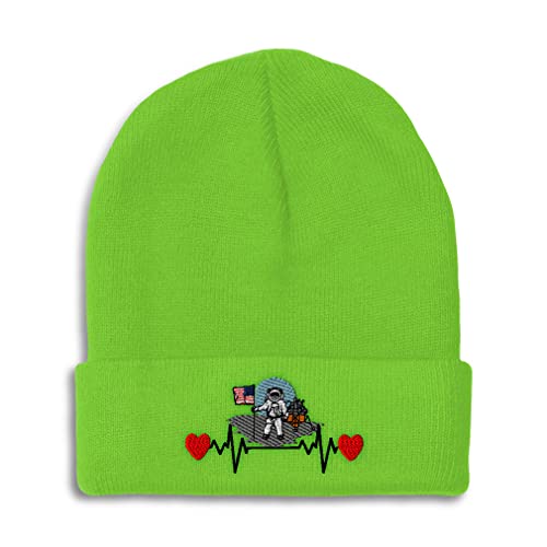 Lime Personalized Text Here
